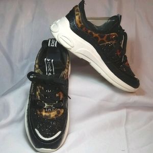 BeBe Sport Shoes